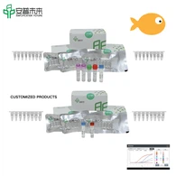 Kit za otkrivanje fluorescencije virusa Mira White Spot sindrom